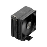 Ocypus Iota A40 BK Single Tower Air CPU Cooler With Display
